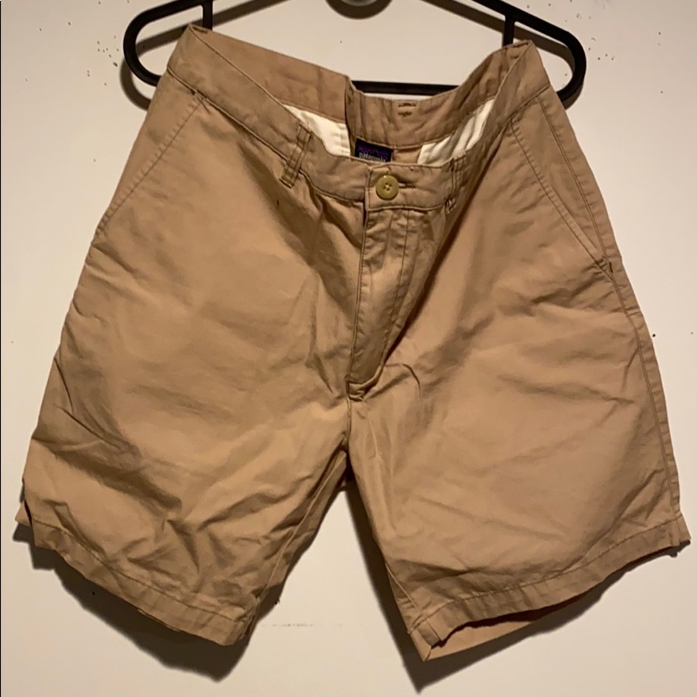 Patagonia Shorts